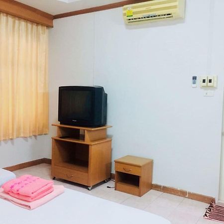 Cathay Guesthouse Hat Yai Esterno foto