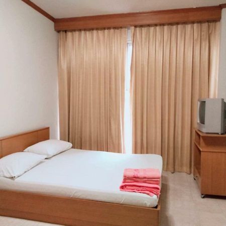 Cathay Guesthouse Hat Yai Esterno foto