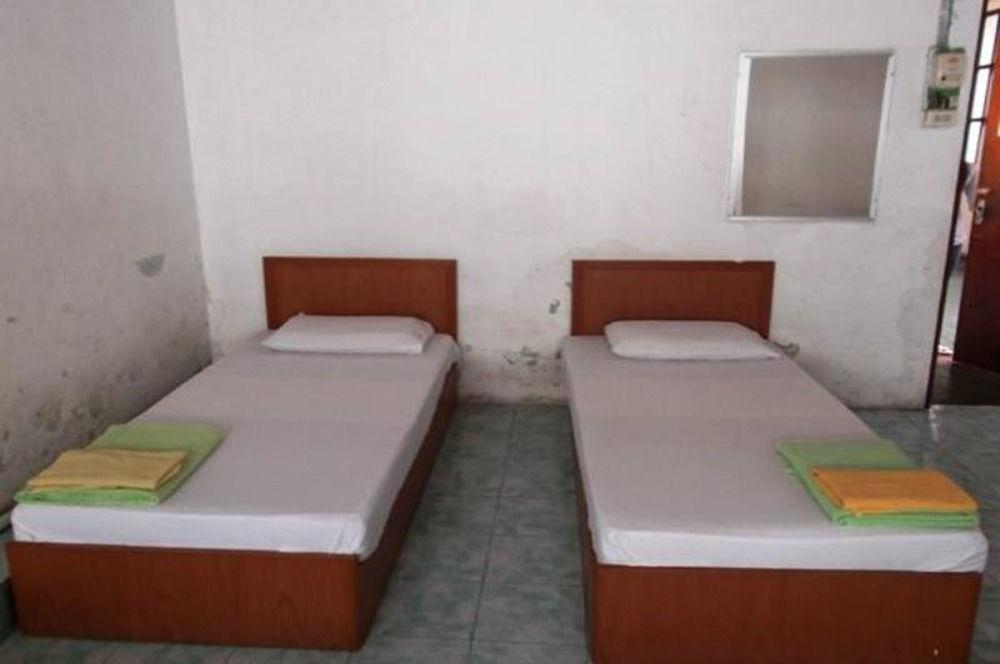 Cathay Guesthouse Hat Yai Esterno foto