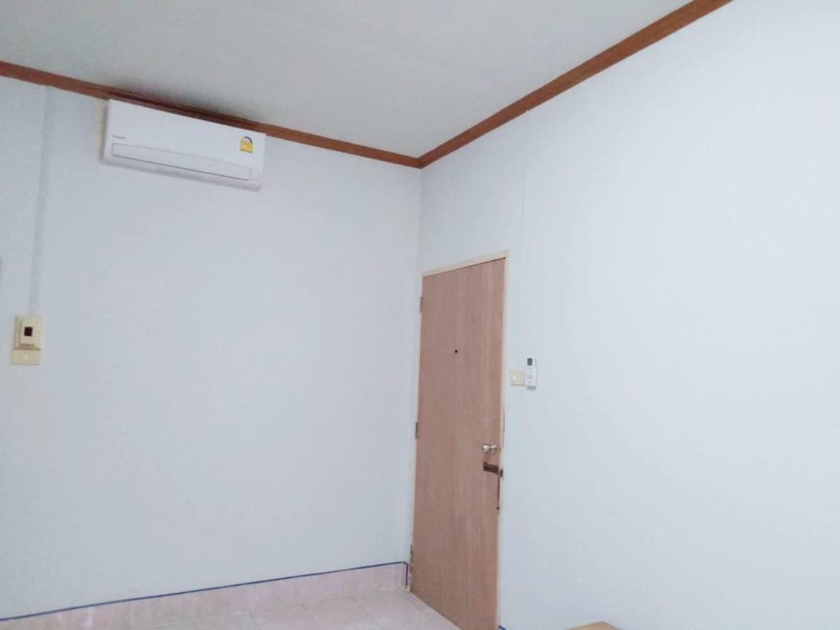 Cathay Guesthouse Hat Yai Esterno foto